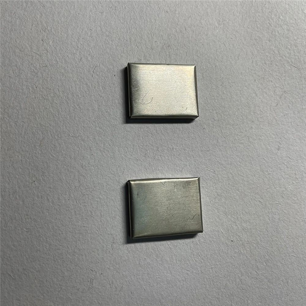 4 Stuks Robot Opladen Contactpads Voor Irobot 500, 600, 700, 800, 900, E-I-J-Serie Robot Vacuüm Reparatie Onderdelen Accessoires