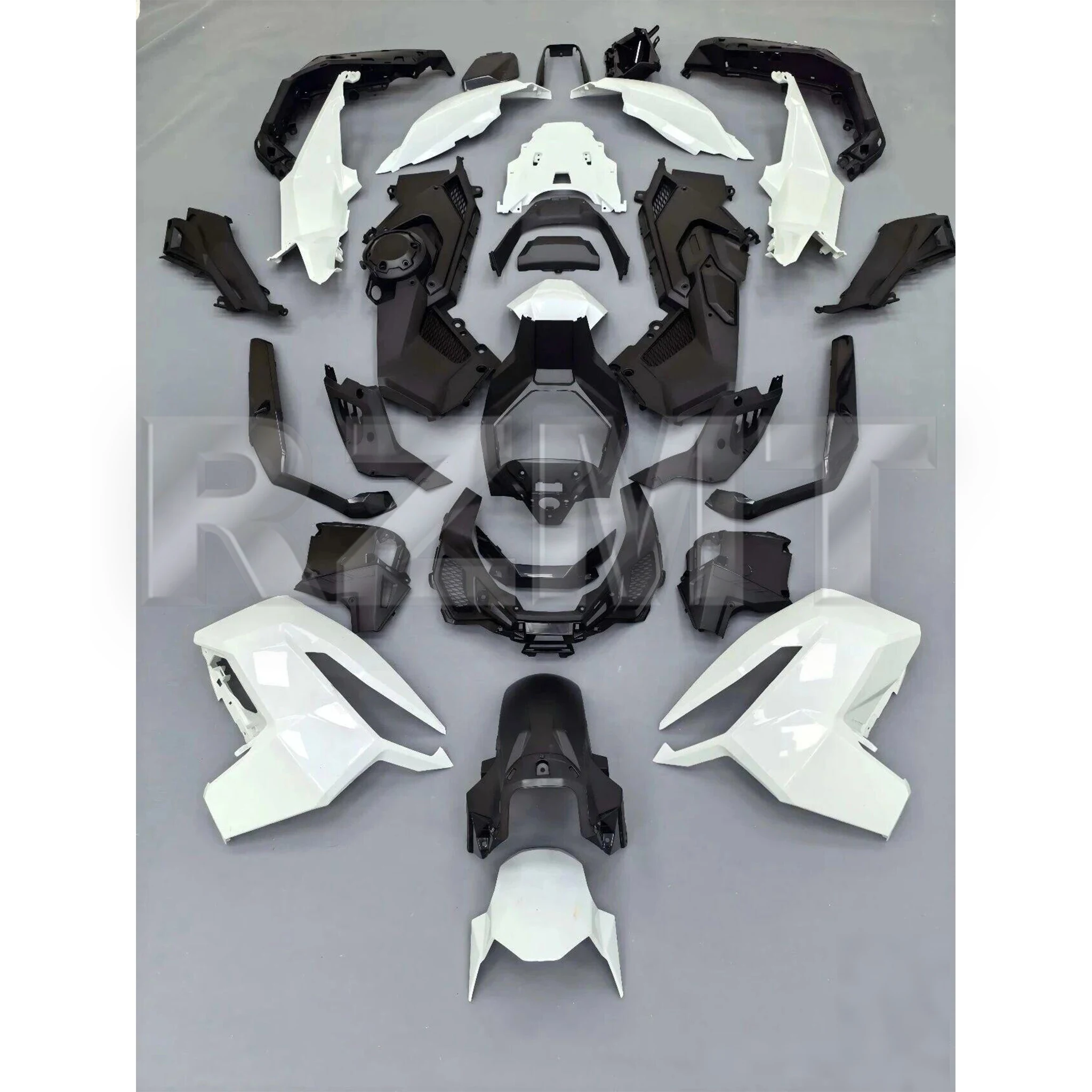 

Motorcycle Fairing Set Body Kit Plastic For HONDA X-ADV 750 2025-2026 Accessories ABS Injection Bodywork X ADV 750 25 26