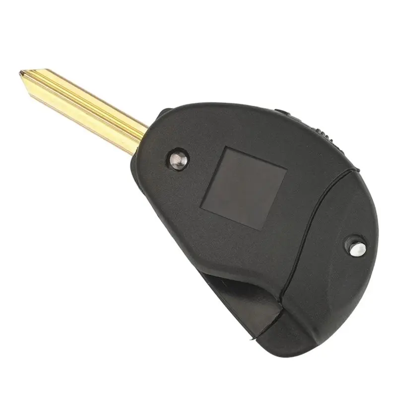 【Price Drop !!】 PCF7935 Chip 433Mhz Car Remote Key For Citroen For