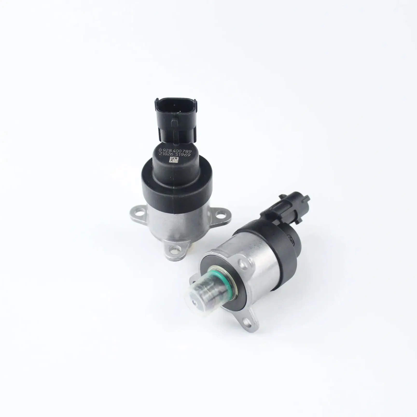 0928400789 New High Pressure Fuel Pump Regulator Metering Control Solenoid Valve SCV Valve IMV Device 0 928 400 789