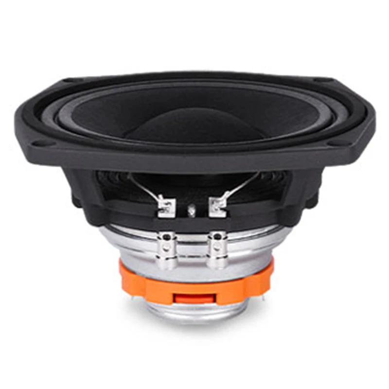 Faital speakers original Italiy 6HX150 LF- 6''-150W-93dB HF-15W-104dB 6 Inch 52mm / 25mm Neodymium Coaxial Loudspeaker 8Ω