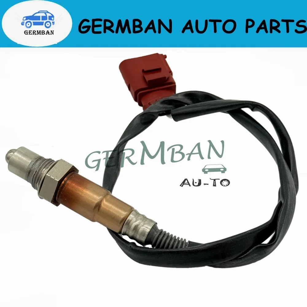 Newly Audi Lambdaso…