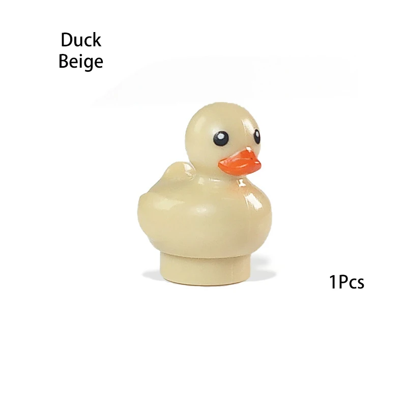 duck