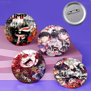 8 best sales دبوس طوكيو غول - №8