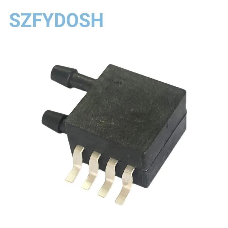 XGZP6899A differential pressure sensor flow wind pressure gas pressure sensor gas pressure sensor 5V suitable for ventilator