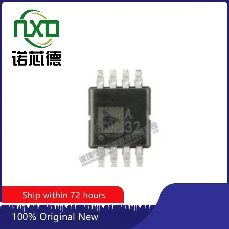 

10PCS/LOT ADA4528-2ARMZ-R7 MSOP8 new and original integrated circuit IC chip component electronics professional BOM matching