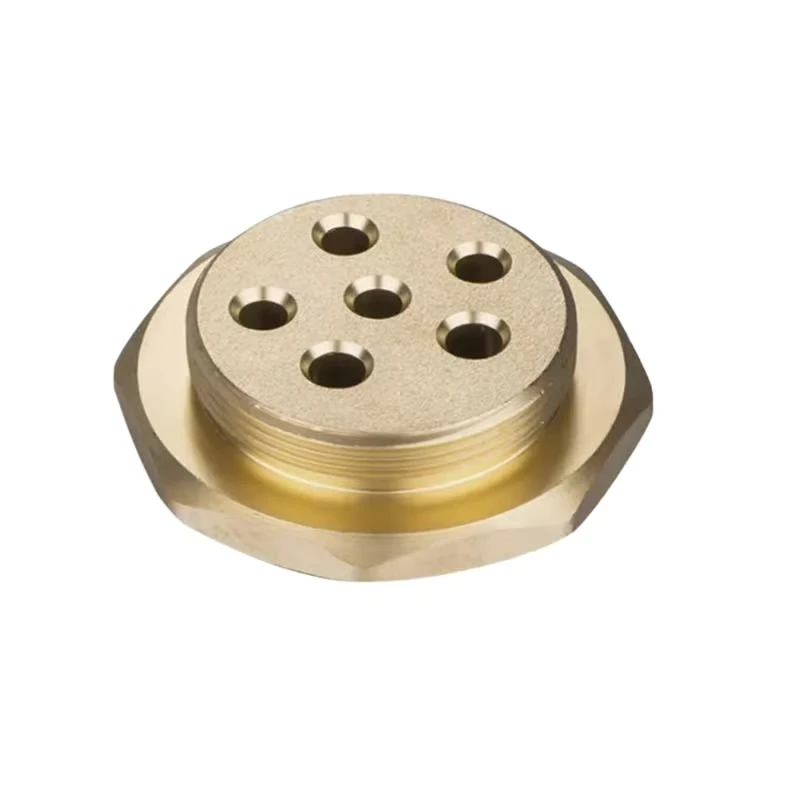 Manufacturer Alloy CNC Machining Services Cnc Milling Brass CNC Machining Parts Customization Aluminium Stainless Steel Hardware