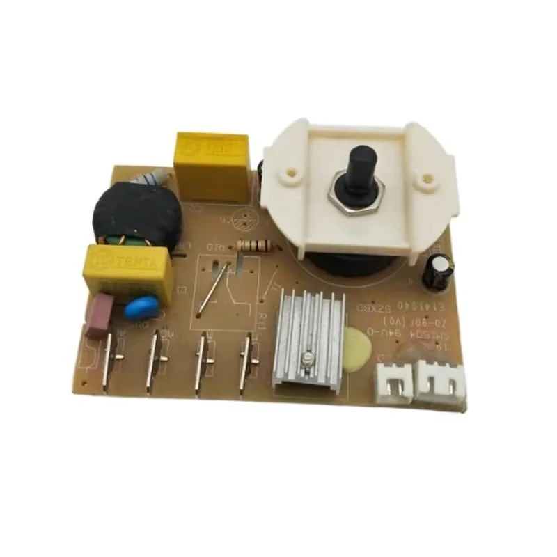 for Shunran Lejian 1511N Chef Machine, Fresh Milk Machine, and Noodle Machine Circuit Board Motherboard