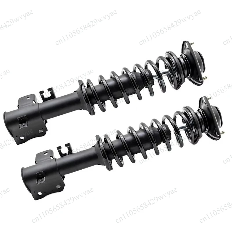 Front Shock Absorber Assembly with Spring Compatible with K01 K02 K07 V27 C37