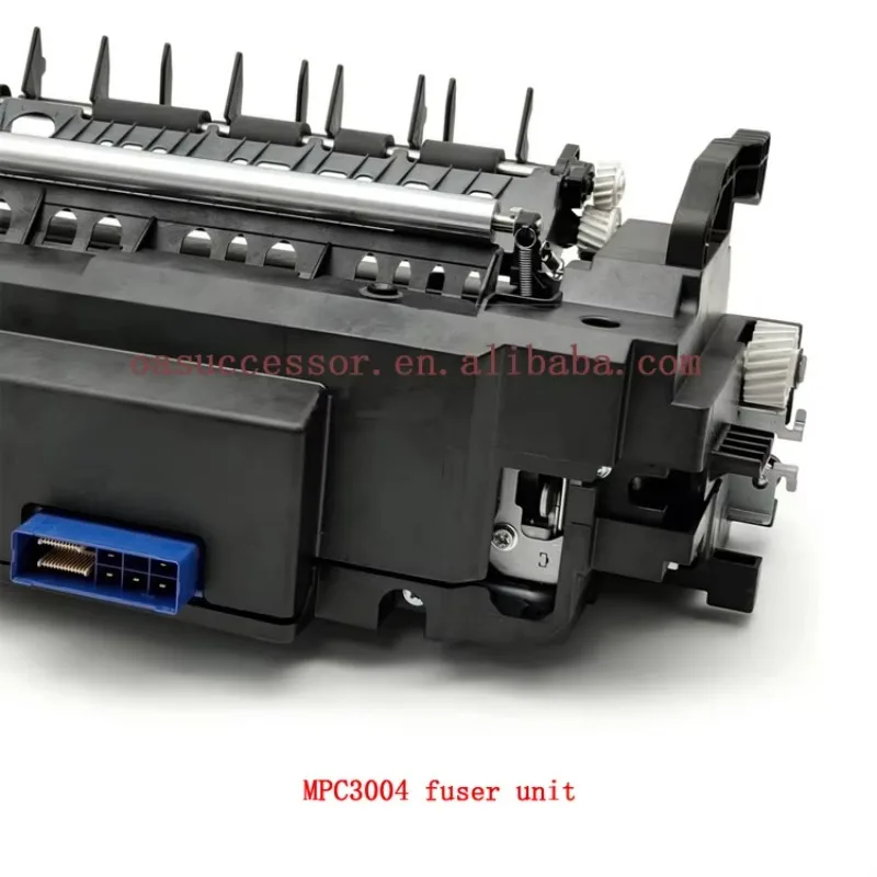 MPC3004 Remanufactured Fuser Unit,For Ricoh Aficio MP C3004 C3504 MPC3504,for 220v, 95% New , with New Rollers and Film