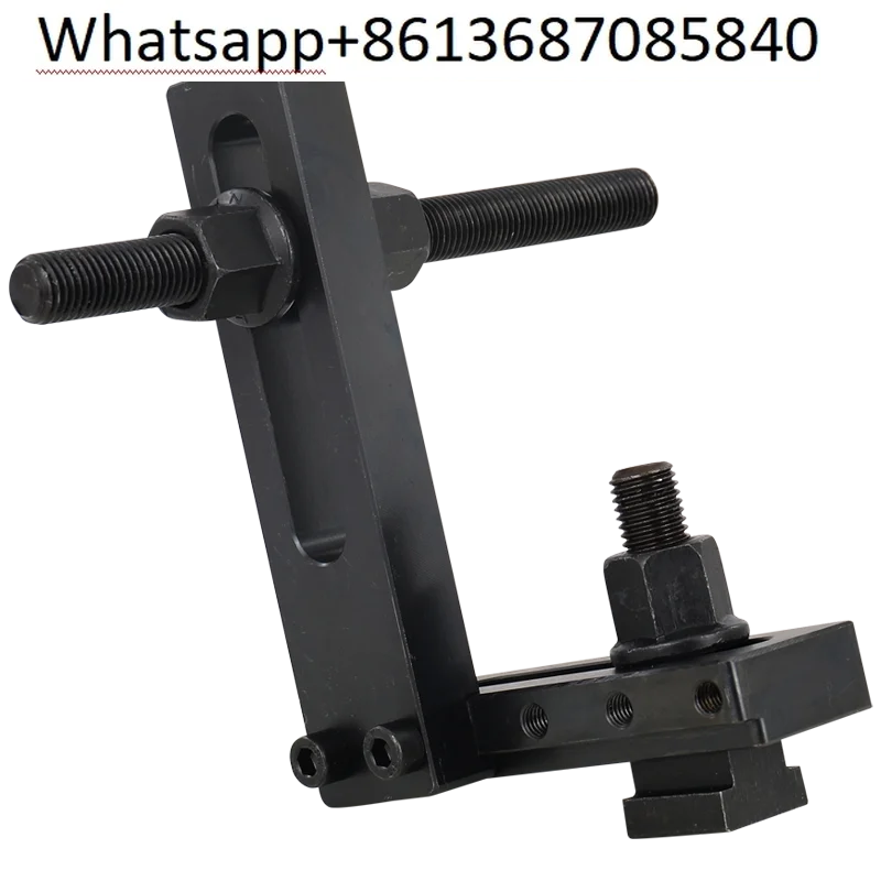 

Сверхмощное фрезерование, локатор рабочей детали, обрабатывающий центр, крепление быстрого позиционирования, инструмент с ЧПУ, регулируемые аксессуары