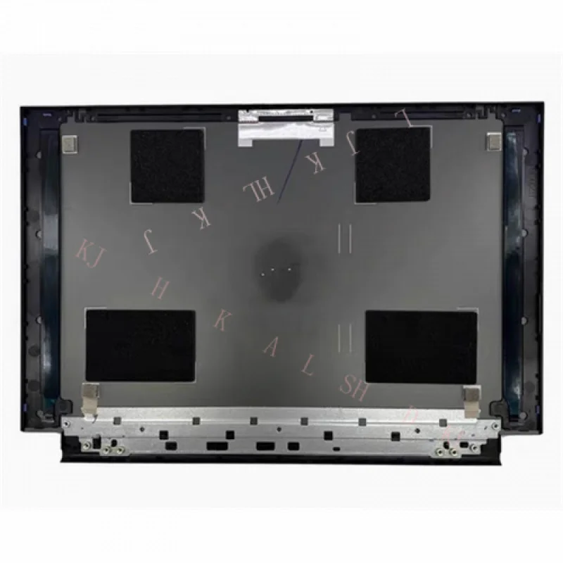 

N New For Dell G15 5520 5521 5510 5515 Lcd Rear Lid Back Cover Top A Case 0JPMVV