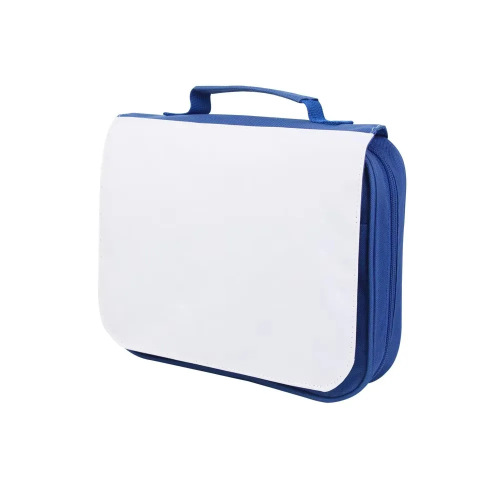 昇華ブランクトートバッグ、ジッパーファイルバッグ（書類収納用）、学生用ブックバッグ、ヒートトランスファープリント用トートバッグ