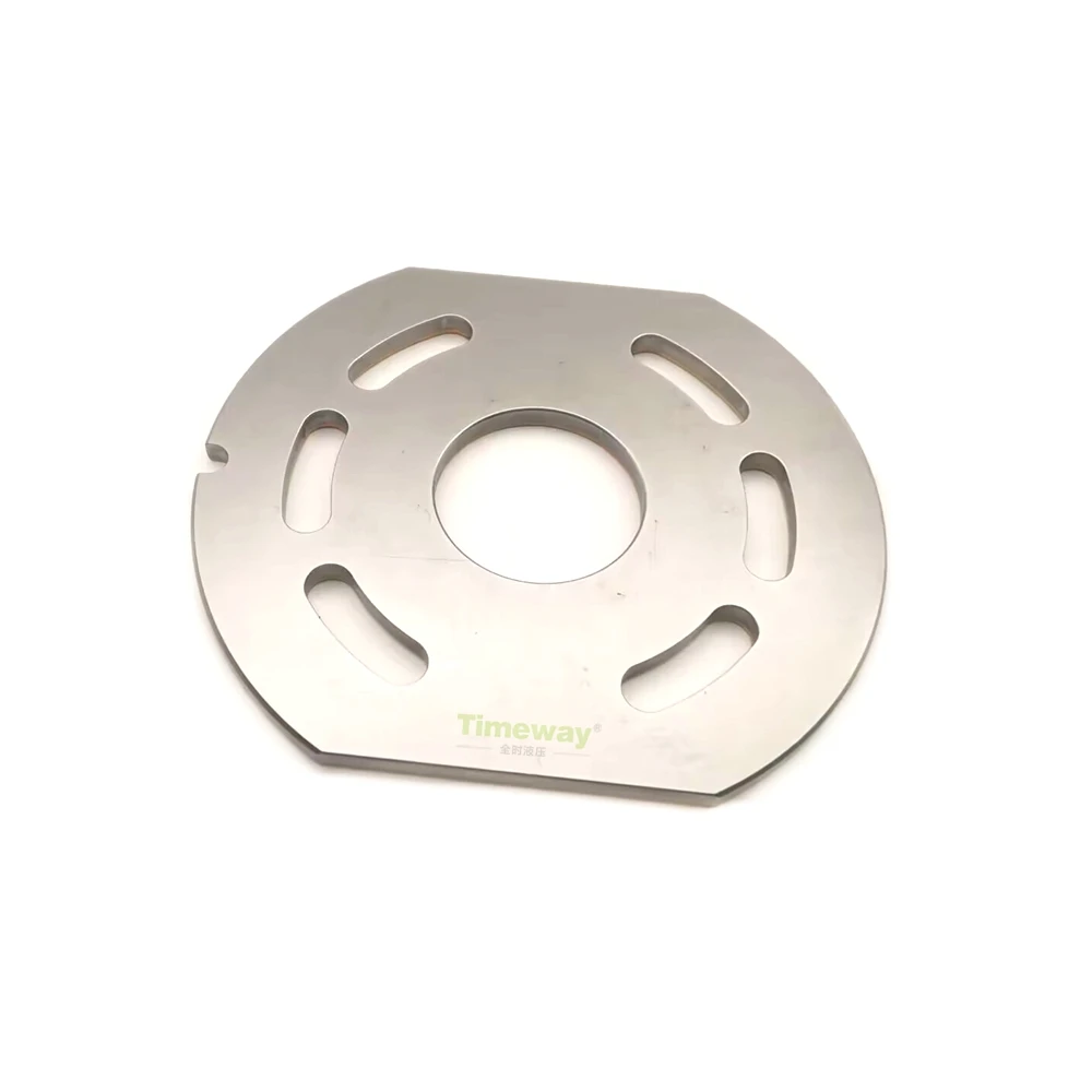 

Hydraulic Motor Parts 72450 Valve Plate for 72450 EATON Axial Piston Motor Repair Distributor Plate