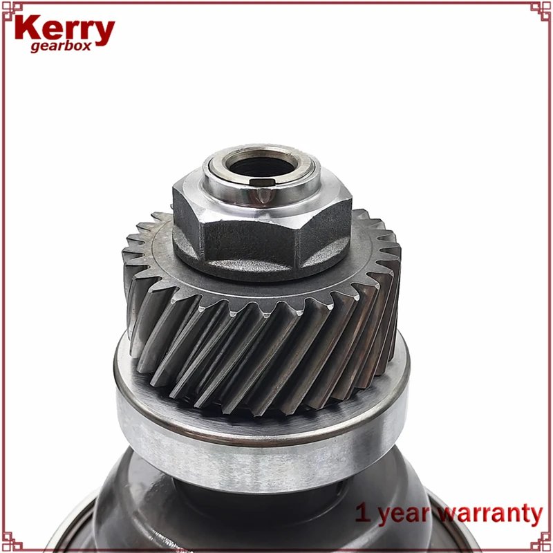 

JF011E RE0F10A Шкив трансмиссии CVT в сборе с ременной цепью для Nissan 1,8 л Автомобильные аксессуары 901047 901066