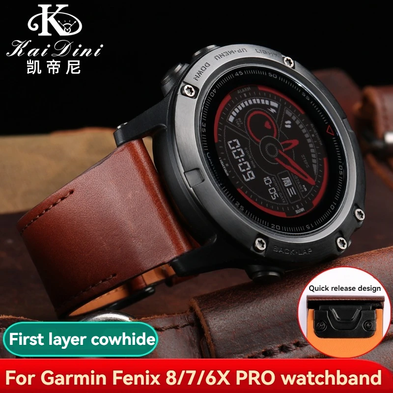 yZ[zU[Xgbv 20 22 26mm NCbNtBbg Garmin Fenix 8 51 47mm 7X 7 Pro 6X 6 Pro 5X 5 Plus Enduro 3 2 vXgbv uXbg