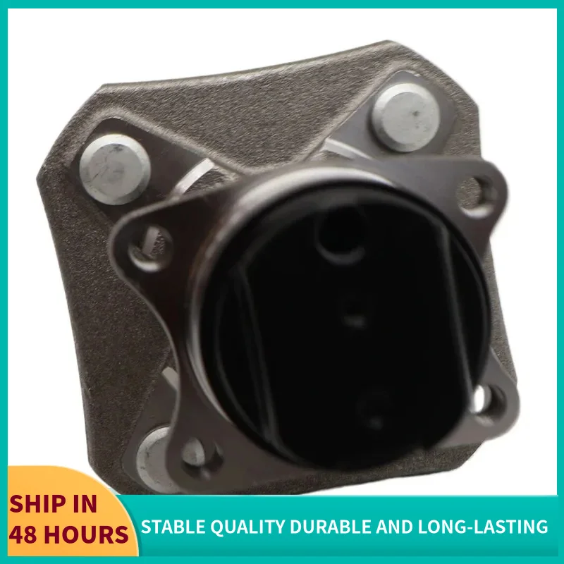 

Rear Wheel Hub Bearing Assembly For (Ni ss an) Cube 2010- Tiida 2007- 43202-ED510 43202ED510 43202-ED51B