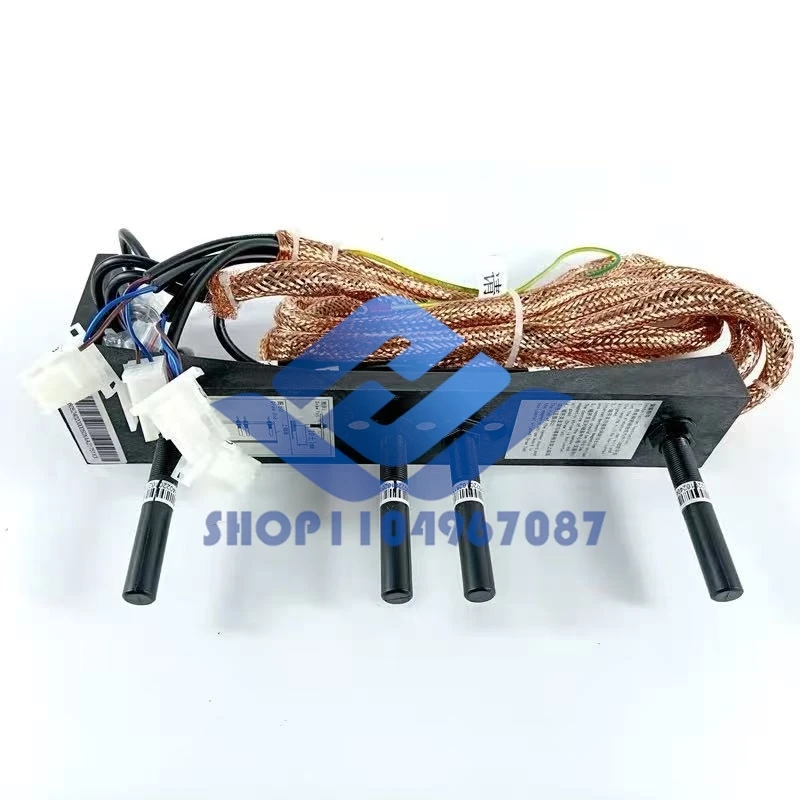 XAA21751X1 XAA21751X3 Elevator Cigarette Rod Flat Sensor with shielded wire photoelectric switch