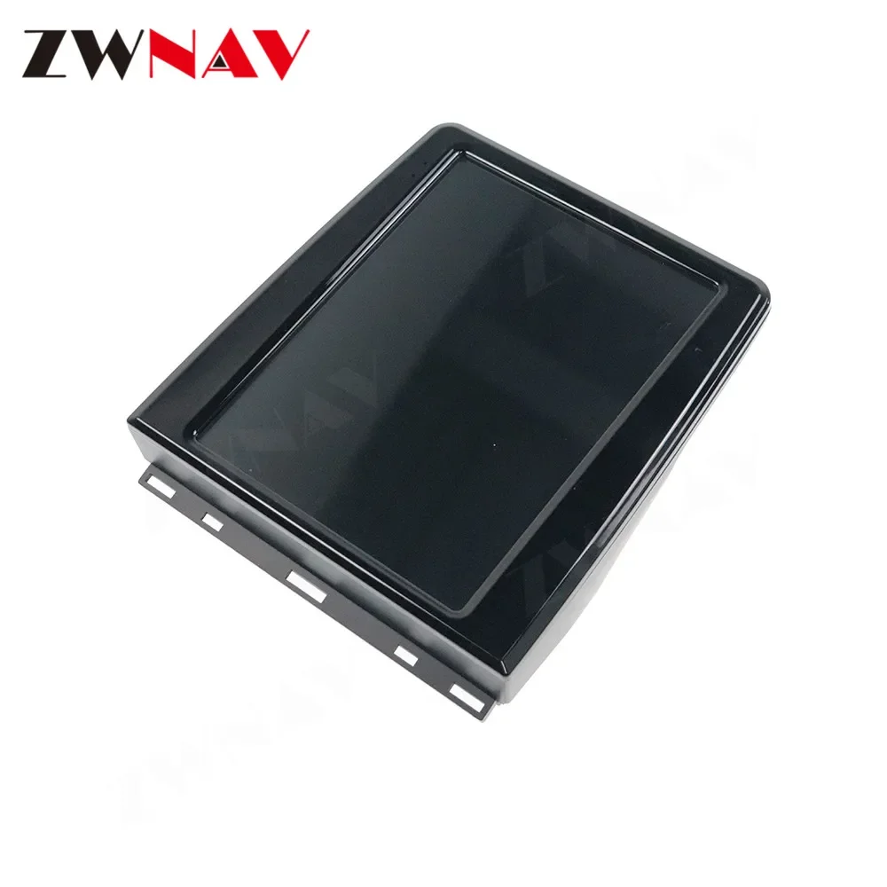 12.3 Inch Android 13 Car Radio for Renault Clio 2019-2021 T-Style GPS Wireless CarPlay Touch Screen Multimedia Player DSP