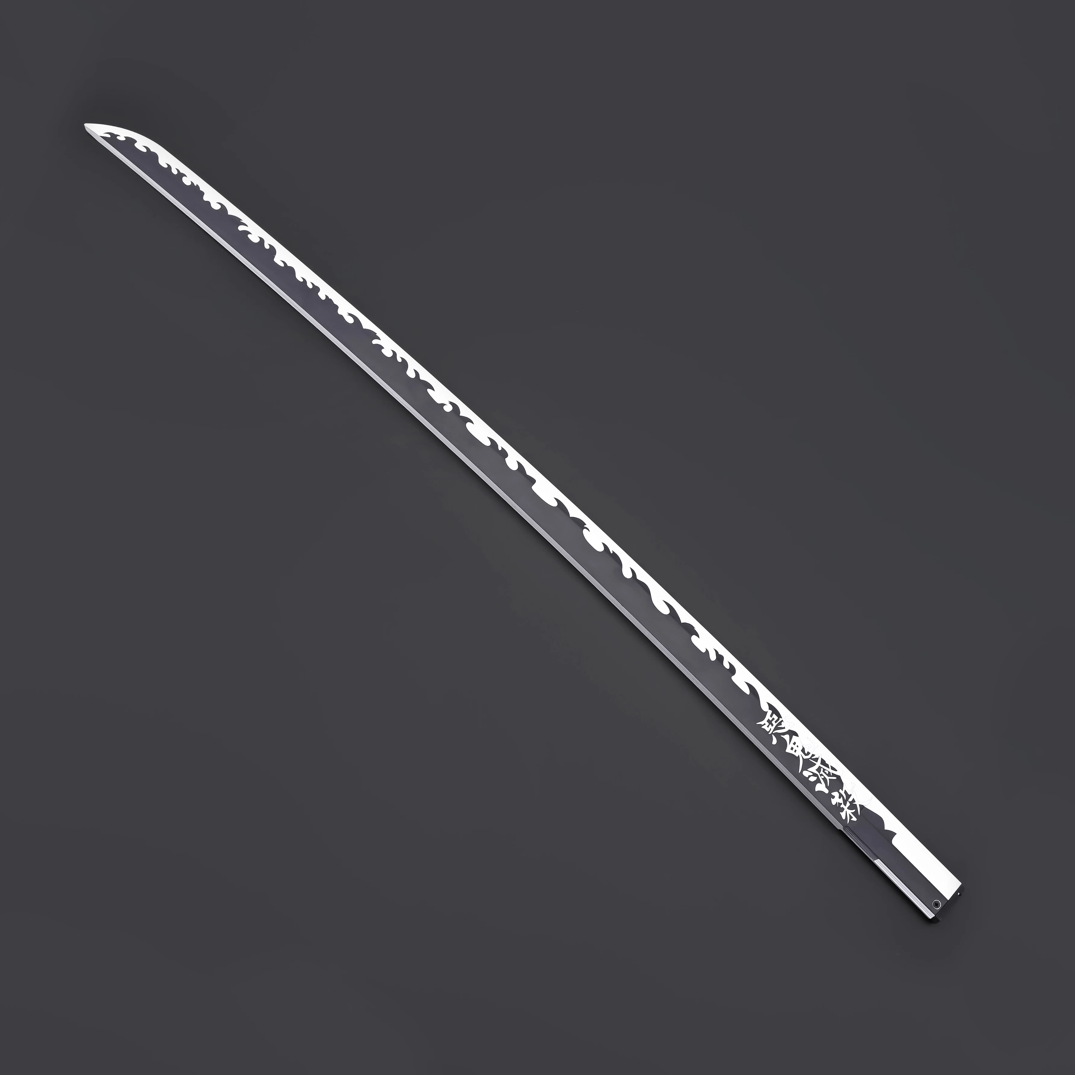 TXQSABER Lightsaber Neo Pixel Proffie Smooth Swing Metal Hilt Color Change Led Alien Blade Light Sword Cosplay Toys Yan view 5