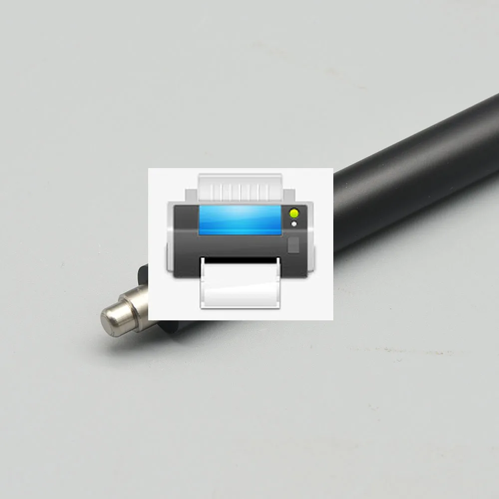 5X AD02-7012 Primary Charge Roller for RICOH 2035 2045 3035 3045 1035 1045 MP 3500 4000 4001 4002 4500 5000 5001 5002 SP 8100DN