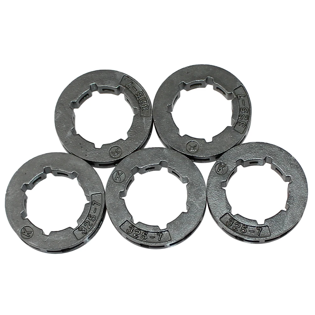 0.325-7T Rim Sprocket For Husqvarna 460 RANCHER,545,545 MARK II,550XP,550XP MARK II,550XPG,555,556,560XP,560XPG,562XP,562XPG