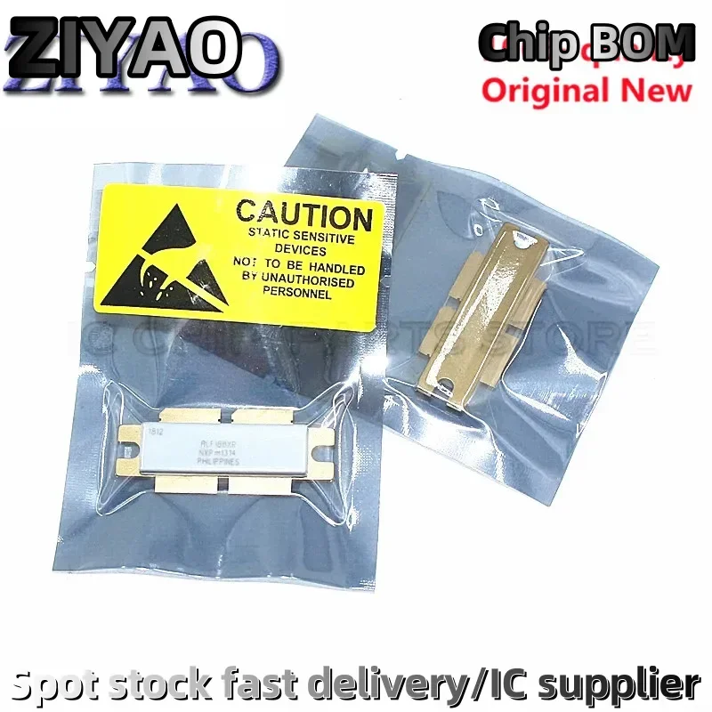BLF188XR 1400W 600MHZ SMD RF tube High Frequency tube Power amplification module