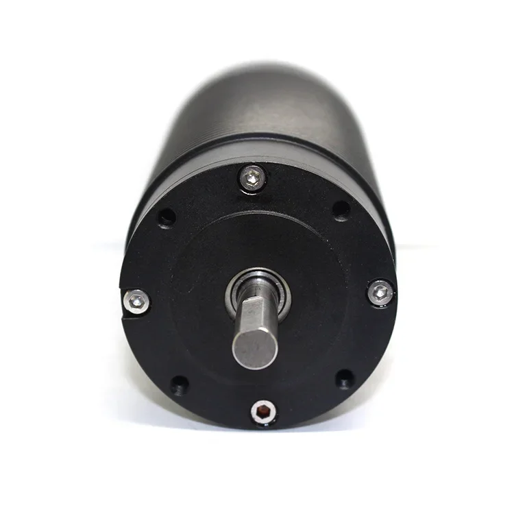 5000w rc brushless dc motor 48v 25000rpm