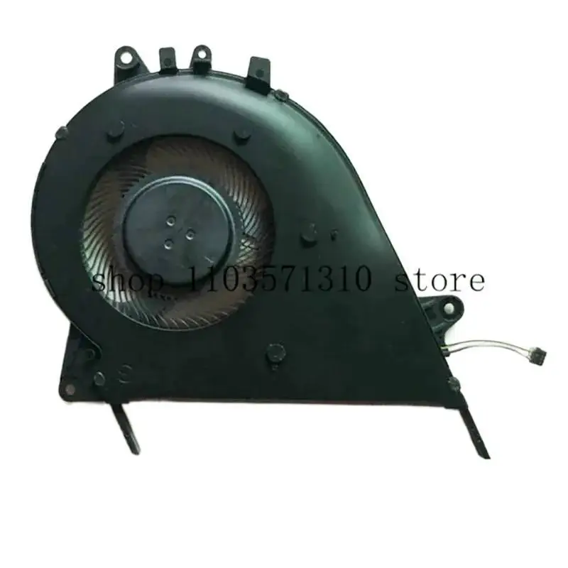 

New CPU Cooling Fan for ASUS VivoBook S14 S430 X430 S4300U S4300UA S4300UF EG50050S1-CD90-S9A 13NB0J40T01111 JM