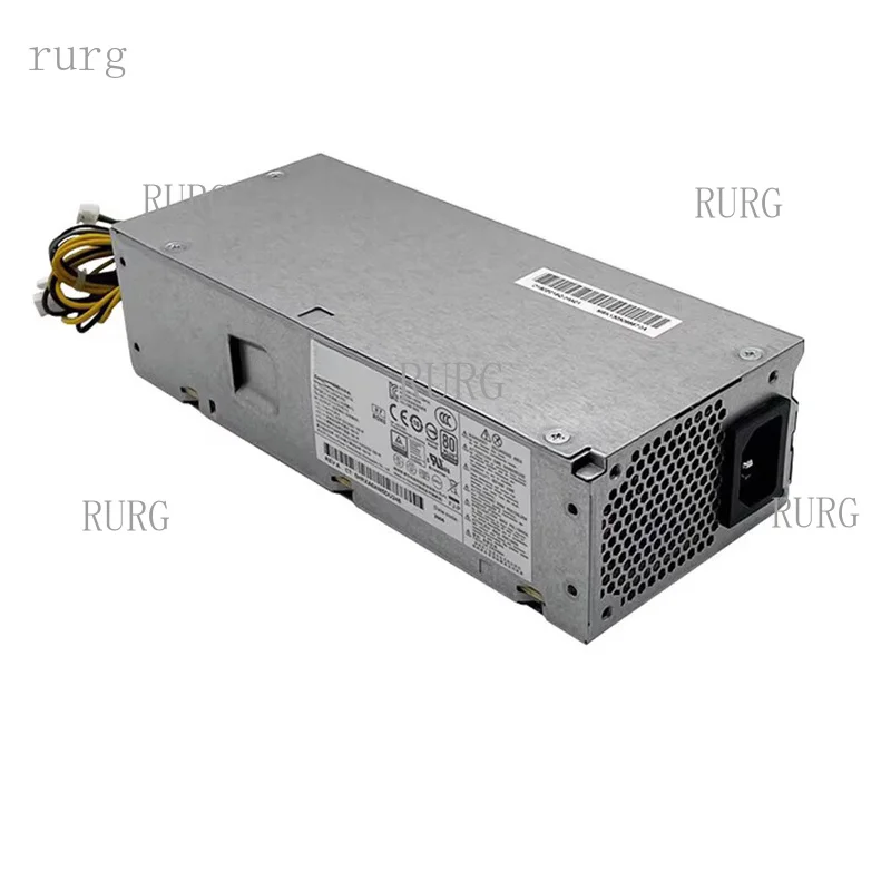 R+ is suitable for HP Xiaoou S01 Small Case 180W power supply, model PA-1181-3HB, D18-180P1A, L08404-002