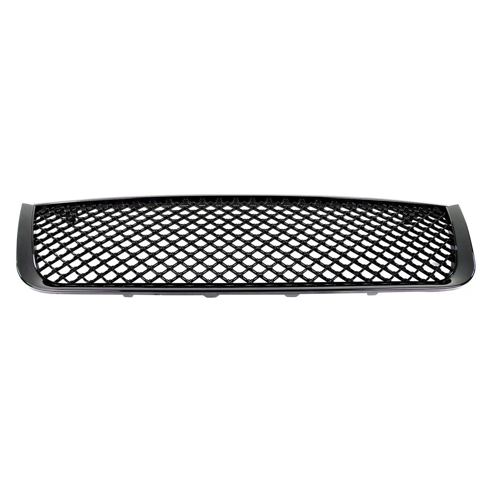 Gloss Black Grille 2003 2004 2005 2006 Ford Expedition, Car Front Grill for