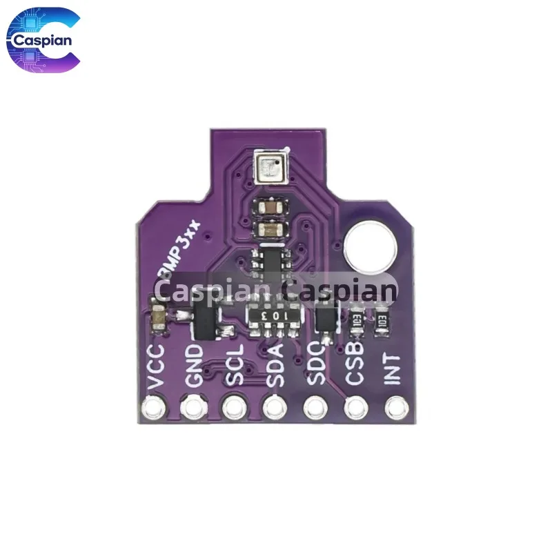 CJMCU-390 BMP390L /BMP388L Digital atmospheric pressure sensor replaces bmp388 and bme280 electronic components