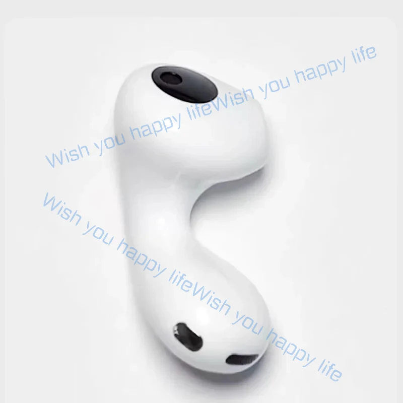 L... Part Replacement For Huawei FreeBuds 5 Wireless Bluetooth Headphone Single Left Right Or Charging Case Spare Part