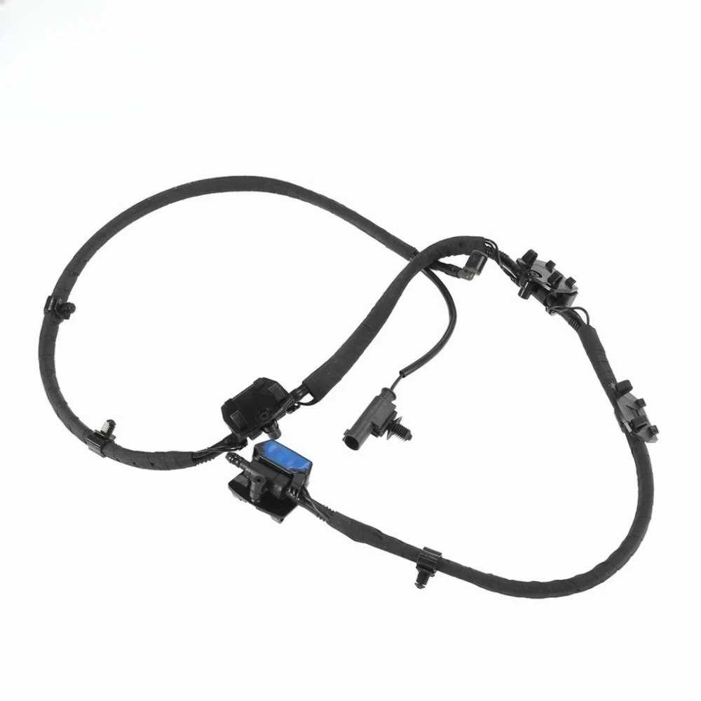 

Аксессуары, автомобильные детали, насадка для жидкости омывателя лобового стекла 61667213281 61667289921