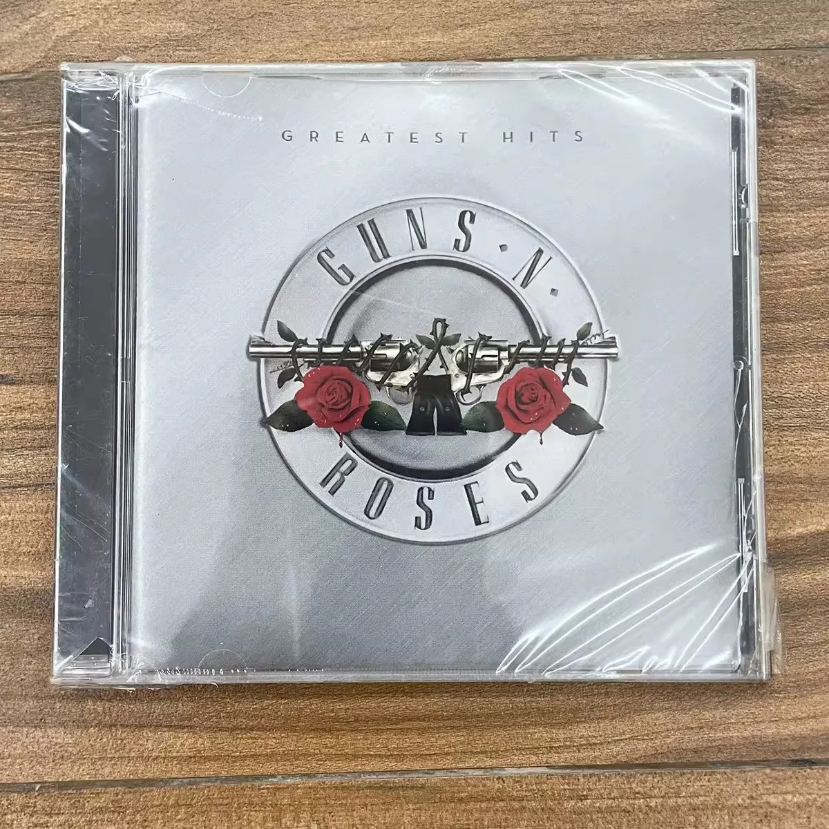 Guns N' Roses Greatest Hits – Classic Hard Rock & Blues-Rock