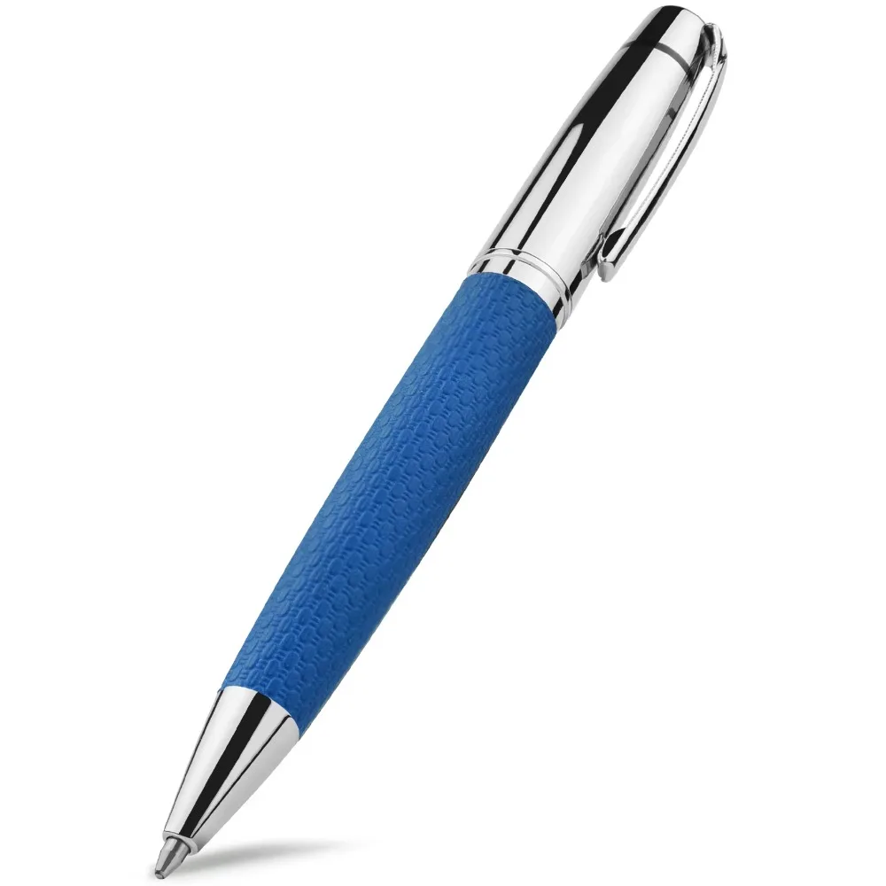 Style C Blue