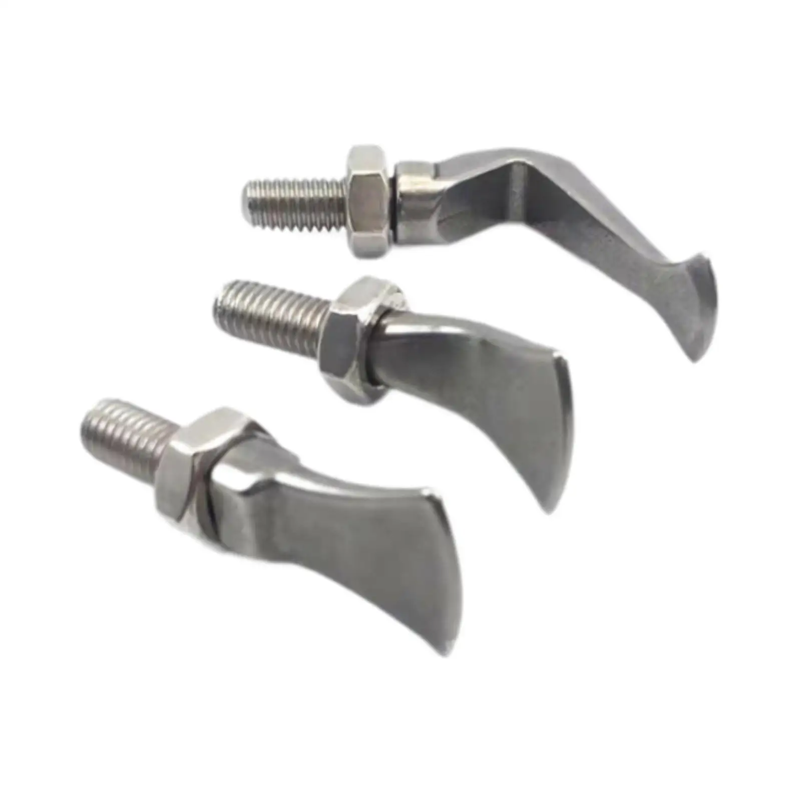 

Dent Repair Pliers Head 3Pcs Heavy-duty Easy Installation Alloy Steel Car Body Dent Repairing Gadgets for Garage Mechanics