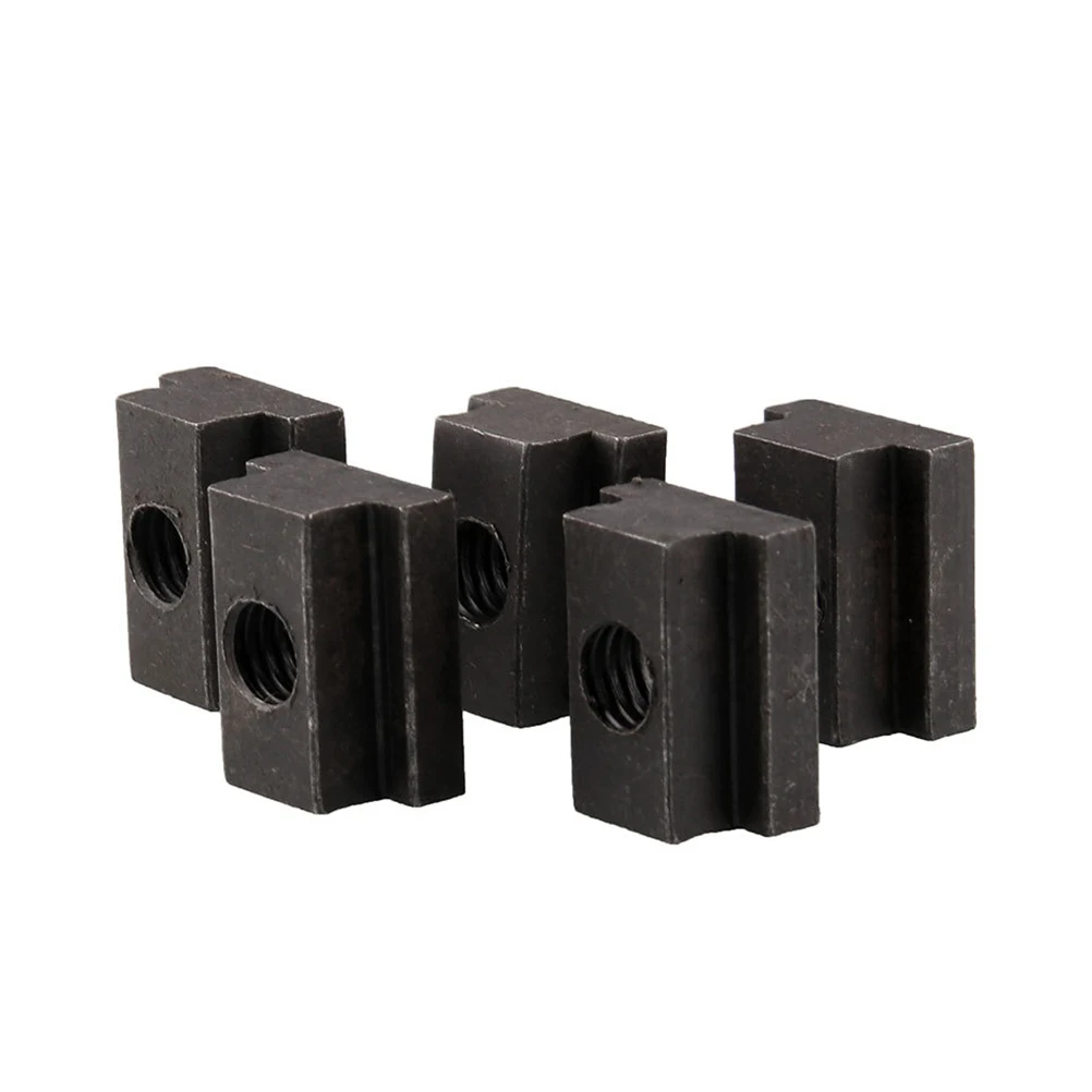 

T-Slot Nuts T-Slot Sliding Nut Block Slots