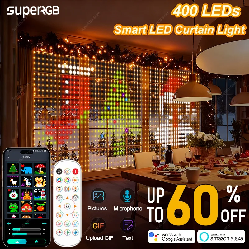 rgbic-smart-curtain-lightsbluetooth-app-control-diy-picture-text-display-400-leds-waterproof-curtain-lights-for-christmas-decor