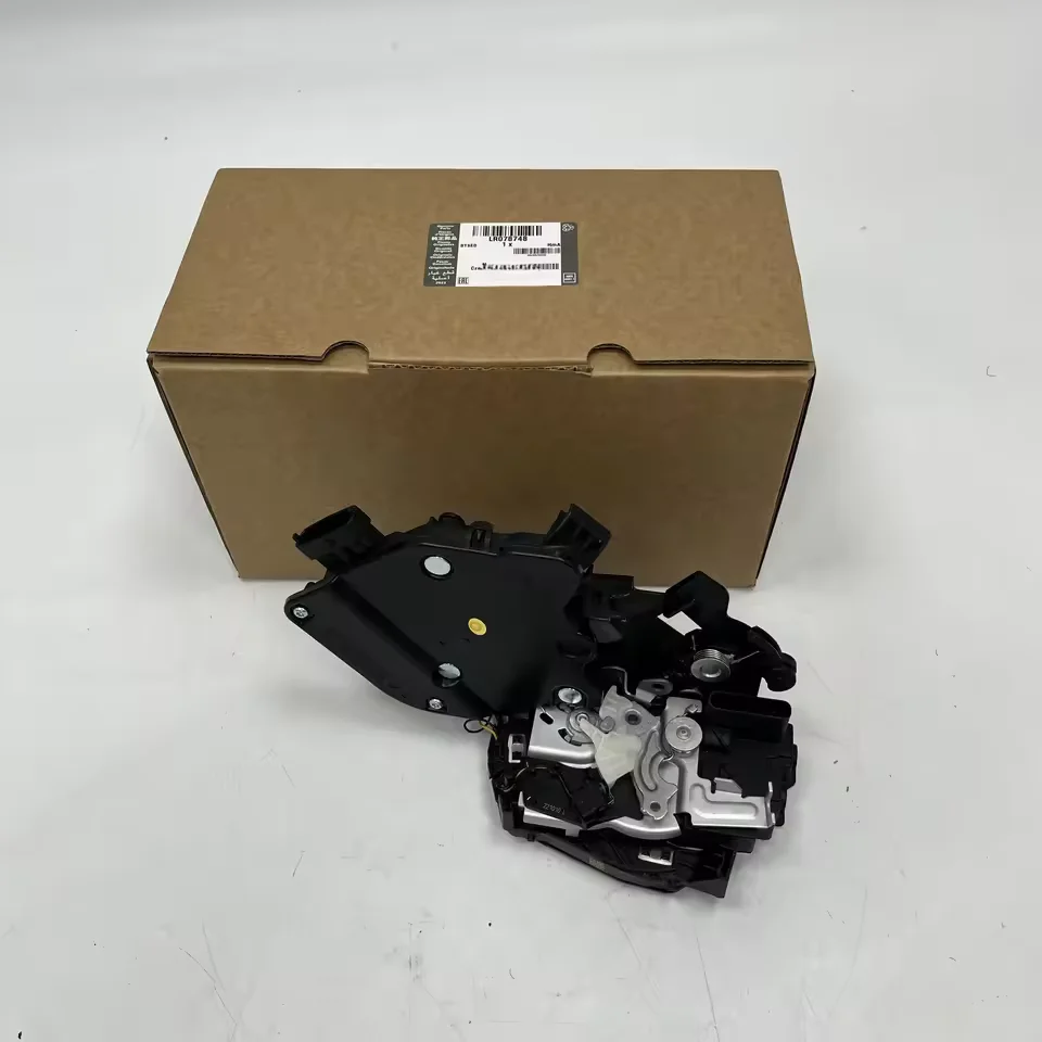 Actionneur de serrure de porte arrière gauche LR048263 LR053703 LR064805 LR078748 pour Land Rover Range Rover Sport L494 Range Rover Vogue