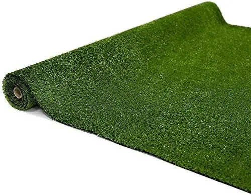 Lawn3'x50'【 Customize 】 Synthetic Turf Grass Rug Grass Height 0.4