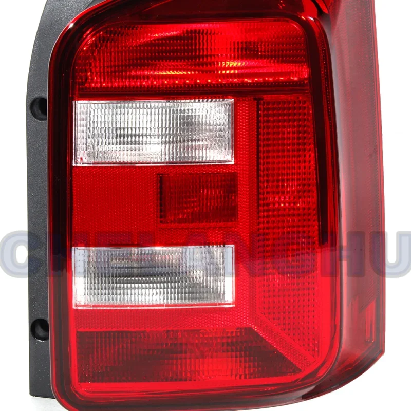 Car accessories For VW T6 2016 2017 2018 2019 double door Right Side Tail Light Rear Lamp No Bulbs 7E0945096T