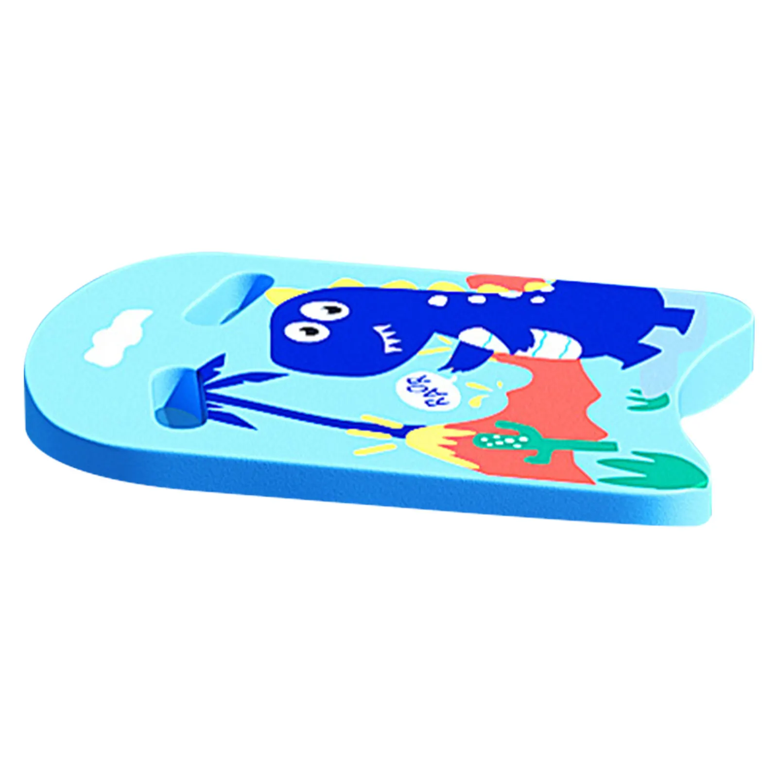 

Adorable Pool Kickboard Board Surf Water Kids Adults Safe Pool Training Aid Float Board Summer Swimming Pool Toys Accessories