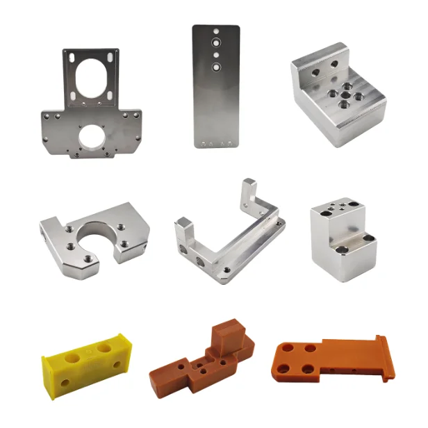 Reasonable Price Cnc Turning Aluminum Service Oem High Precision Low Price Custom Metal Brass Cnc Milling Machining Lathing Part