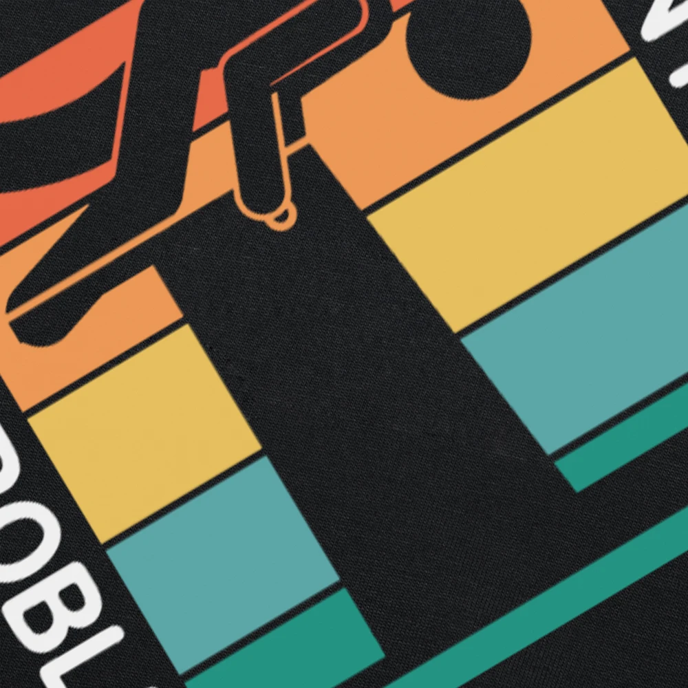 الرجال لا الإنترنت لا مشكلة تي شيرت آلات الكرة والدبابيس عاشق 100% ملابس علوية من القطن مضحك قصيرة الأكمام س الرقبة تي شيرت هدية فكرة #4