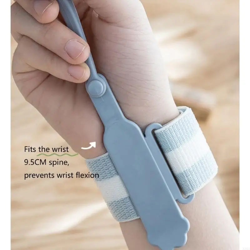 Professional Writing Aid Tool Ergonomic Plastic Pen Holder Grip For Preschooler Student Adult Office School Handwriting 