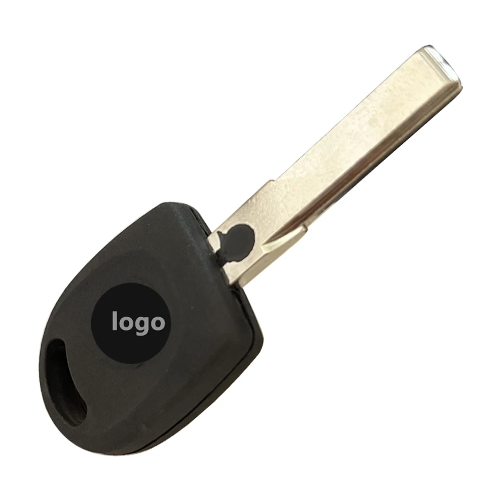 XNRKEY blank key shell For Vw transponder key Cover