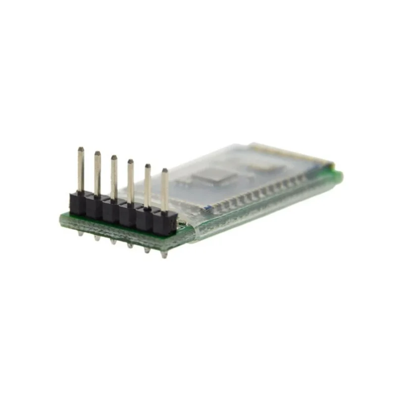 SPP-C Bluetooth Serial Pass-through Wireless SPPC Machine Wireless Serial Communication Module Replace HC-05 HC-06