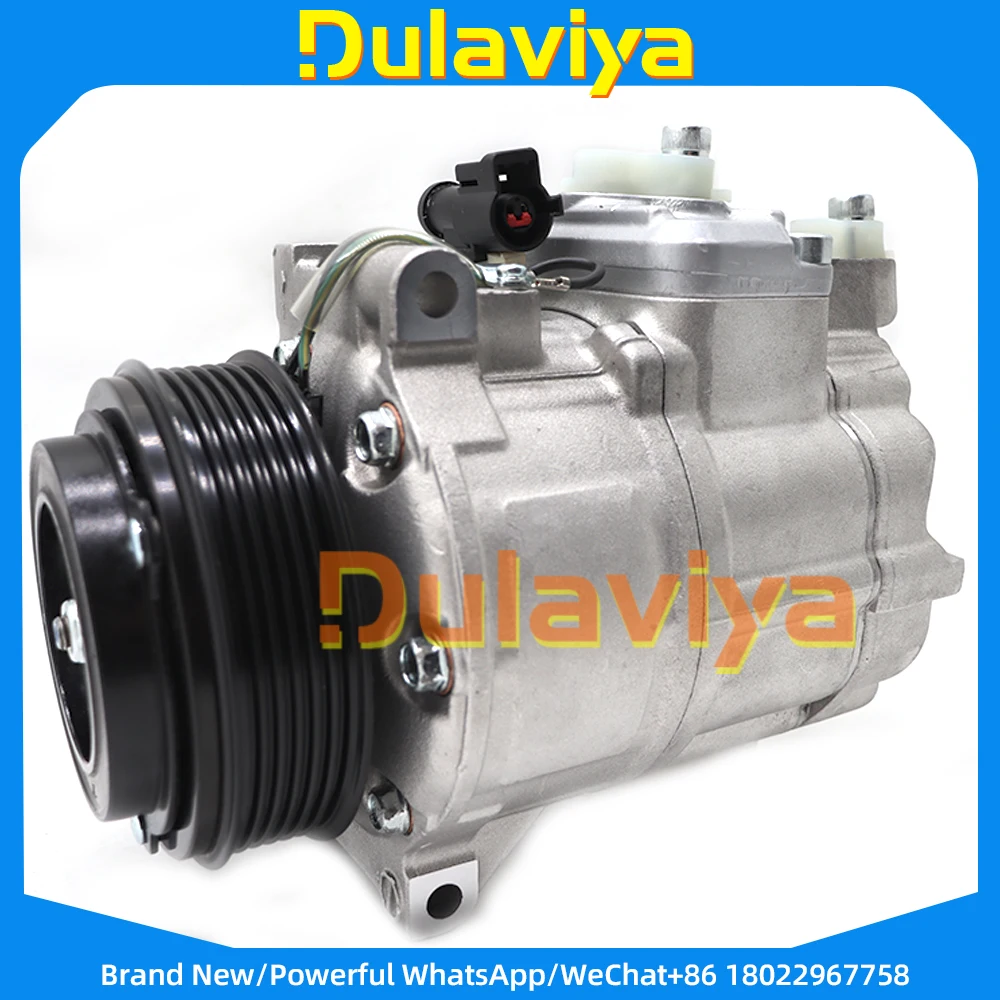 PXV16 Electric AIR Compressor For Land Rover Range Rover 03-09 JPB500211 JPB500231 JPB500210 LR012799 JRJ500020