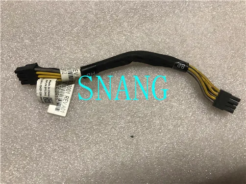 Used  FOR   Power-Cable Backplane FOR DELL Y12h1/0y12h1/Cn-0y12h1/Fully-tested R820 Original